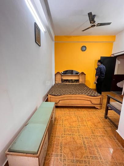 BLACK STONE REALTY Bedroom 1