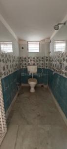 Bathroom Image of 980 Sq.ft 3 BHK Apartment / Flat for sale in Behala Chowrasta Kolkata for Rs. 4000000