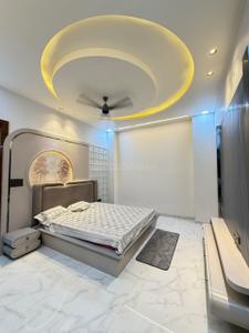 Bedroom Image of 3600 Sq.ft 5 BHK Villa for sale in Gandhi Path West Jaipur for Rs. 28100000
