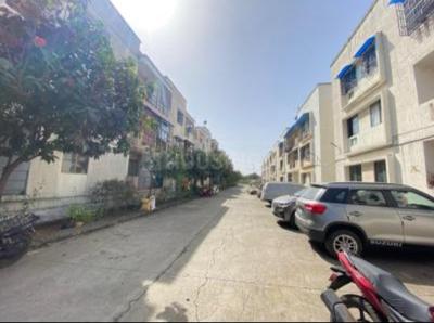 Image of 820 Sq.ft 2 BHK Apartment / Flat for sale in Tata New Haven Crest, Boisar, Mumbai for Rs. 3500000