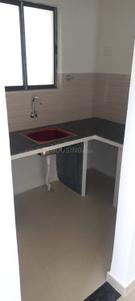 Kitchen Image of 1250 Sq.ft 3 BHK Apartment / Flat for sale in Santragachi Howrah for Rs. 5900000