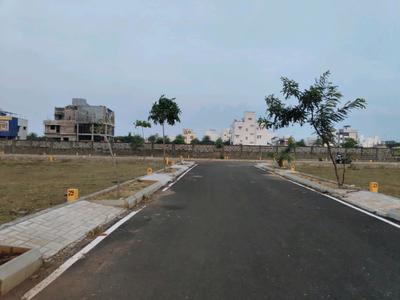Image of 700 Sq.ft Residential Plot / Land for sale in Guduvancheri, Chennai for Rs. 2799000