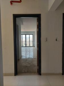 Image of 775 Sq.ft 2 BHK Apartment / Flat for sale in Risland The Icon, Thane West, Thane for Rs. 14500000