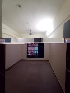 Hall Image of 690 Sq.ft 1 BHK Apartment / Flat for sale in Ulwe Navi Mumbai for Rs. 4800000