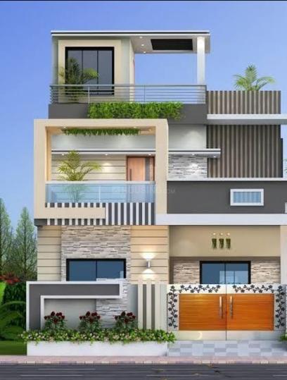 Sahu Kalpana North Avenue Main Image 1