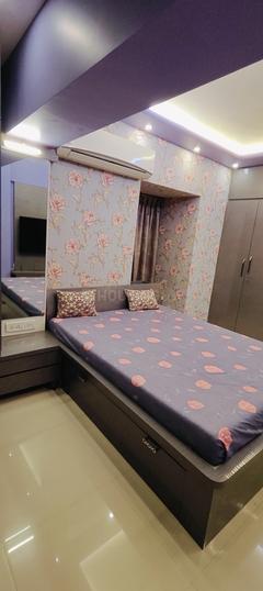 Sea shell lockndwala Andheri West Mumbai Bedroom 1