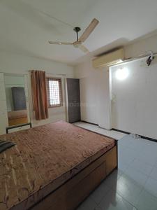Bedroom Image of 1560 Sq.ft 3 BHK Apartment / Flat for sale in Vastrapur Ahmedabad for Rs. 9500000