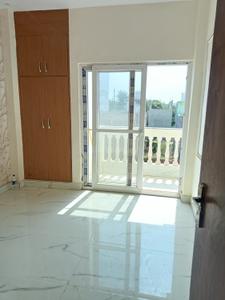 Bedroom Image of 900 Sq.ft 3 BHK Duplex for sale in Siddhi Metro Villas, Noida Extension Greater Noida for Rs. 10000000