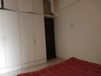 Bedroom Image of 1500 Sq.ft 3 RK Independent House for sale in Mahim Mumbai for Rs. 21100000