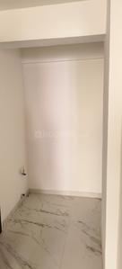 Bedroom Image of 1480 Sq.ft 3 BHK Apartment / Flat for rent in Indira Nagar Nashik for Rs. 22000