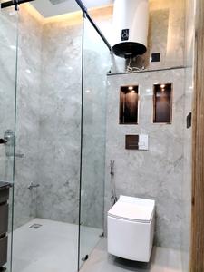 Bedroom Three Image of 2700 Sq.ft 4 BHK Builder Floor for sale in SS Mayfield Garden, Mayfield Garden Gurgaon for Rs. 23500000