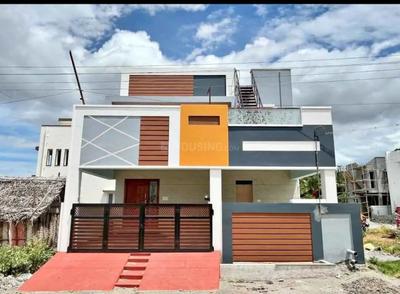 Image of 900 Sq.ft 2 BHK Villa for sale in Guduvancheri, Chennai for Rs. 6700000