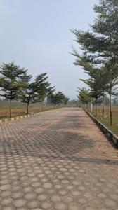 Image of 1500 Sq.ft Residential Plot / Land for sale in Subhagruha Sukriti Sampth, Mudapaka, Visakhapatnam for Rs. 2950000