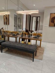 Hall Image of 1000 Sq.ft 2 BHK Apartment / Flat for rent in Legacy Twin Arcs, Punawale Pune for Rs. 21000