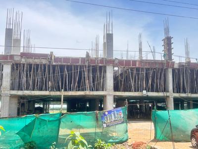 Image of 1640 Sq.ft 3 BHK Apartment / Flat for sale in Uttara, Bhubaneswar for Rs. 7872000