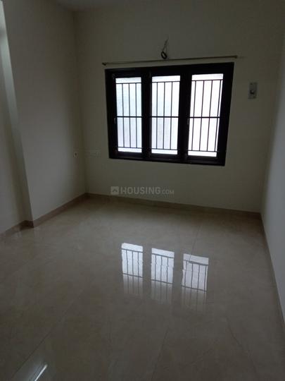 Roshan Apartment  Bedroom 1