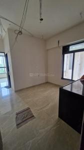Kitchen Image of 350 Sq.ft 1 RK Apartment / Flat for sale in Dadar East Mumbai for Rs. 12500000