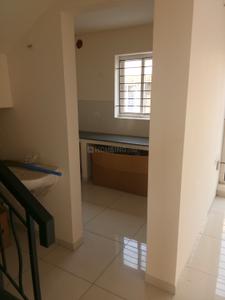 Kitchen Image of 1001 Sq.ft 3 BHK Villa for rent in Casagrand Bloom, Irandankattalai Chennai for Rs. 27000
