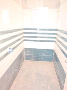 Common Bathroom Image of 1029 Sq.ft 2 BHK Apartment / Flat for sale in Alwal Secunderabad for Rs. 6400000