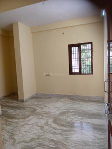 Bedroom Image of 1000 Sq.ft 2.5 BHK Independent House for rent in Chromepet Chennai for Rs. 15000