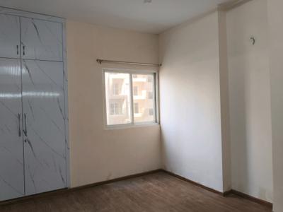 Bedroom Image of 1000 Sq.ft 3 BHK Apartment / Flat for rent in Amrapali Dream Valley 2, Noida Extension Greater Noida for Rs. 21000