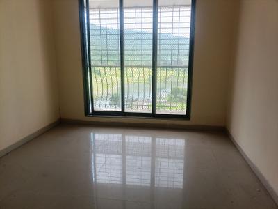 Bedroom Image of 1800 Sq.ft 3 BHK Apartment / Flat for sale in Krishh Celestia, Kharghar Navi Mumbai for Rs. 15000000