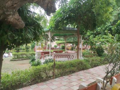 Playing Area Image of 900 Sq.ft 3 BHK Independent House for sale in Sector 49 Faridabad for Rs. 23000000