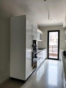 Kitchen Image of 1780 Sq.ft 3 BHK Builder Floor for sale in Sector 56 Gurgaon for Rs. 33000000