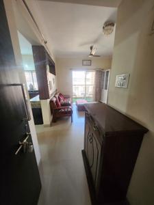 Bedroom Image of 980 Sq.ft 2 BHK Apartment / Flat for sale in Sattva HM Royal, Kondhwa Budruk Pune for Rs. 8500000