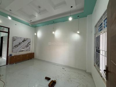 Living Room Image of 2100 Sq.ft 4 BHK Independent House for sale in Amara Khaira Chak Varanasi for Rs. 10500000