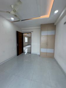Bedroom Image of 1500 Sq.ft 3 BHK Apartment / Flat for rent in Jaisinghpura Jaipur for Rs. 24000