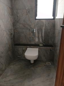 Common Bathroom Image of 1365 Sq.ft 3 BHK Apartment / Flat for sale in KP Archana Paradise Phase 03, Mohammed Wadi Pune for Rs. 9000000