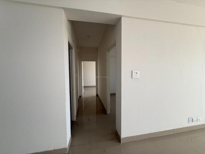 Lok Nayak Puram, Bakkarwala Bedroom 1