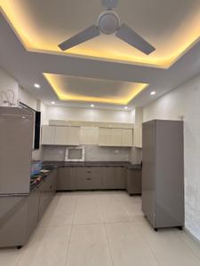 Kitchen Image of 1250 Sq.ft 2 BHK Apartment / Flat for sale in Sahastradhara Road Dehradun for Rs. 8700000