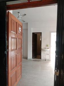 Main Entrance Image of 1136 Sq.ft 3 BHK Apartment / Flat for sale in New Town Kolkata for Rs. 7000000