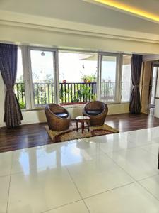 3.5 BHK Villa