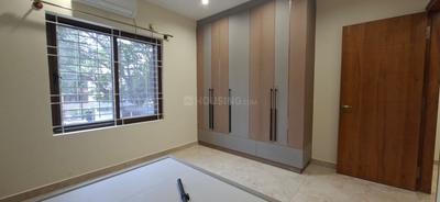 Bedroom Image of 2400 Sq.ft 3 BHK Apartment / Flat for sale in Koramangala Bengaluru for Rs. 45000000