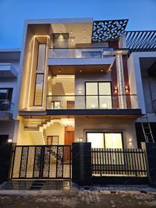 Image of 3185 Sq.ft 5 BHK Independent House for sale in Sector 123, Mohali for Rs. 21500000