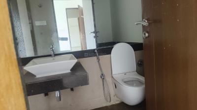 Image of 853 Sq.ft 2 BHK Apartment / Flat for sale in Rustomjee Elanza, Malad West, Mumbai for Rs. 28500000