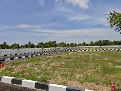 Image of 690 Sq.ft Residential Plot / Land for sale in Maraimalai Nagar, Chennai for Rs. 1379310