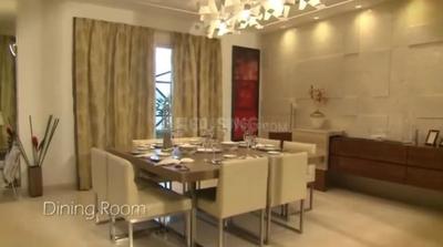 Hall Image of 4290 Sq.ft 5 BHK Apartment / Flat for rent in Prateek Edifice, Sector 107 Noida for Rs. 200000