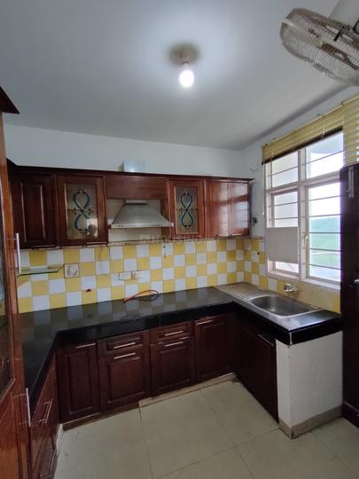 RWA 21C Kitchen 1