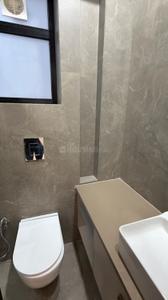 Bathroom Image of 1440 Sq.ft 3 BHK Builder Floor for sale in Premium Builder Floors, Rajouri Garden New Delhi for Rs. 34900000