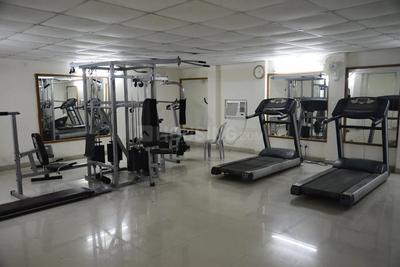 Image of 1300 Sq.ft 3 BHK Apartment / Flat for sale in K W Srishti, Raj Nagar Extension, Ghaziabad for Rs. 13500000