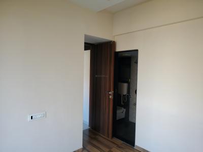 Bedroom Image of 830 Sq.ft 2 BHK Apartment / Flat for sale in Kasarvadavali Thane for Rs. 8600000