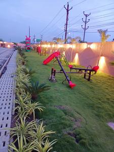Image of 2250 Sq.ft 3 BHK Apartment / Flat for rent in Labhandih, Raipur for Rs. 31000