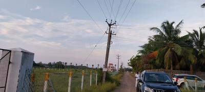 Image of 2460 Sq.ft Residential Plot / Land for sale in Mahabalipuram, Chennai for Rs. 4000000