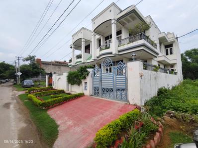 Image of 2500 Sq.ft 4 BHK Independent House for rent in Vaishali Nagar, Jaipur for Rs. 70000