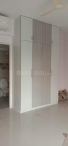 Image of 1278 Sq.ft 3 BHK Apartment / Flat for rent in Elita Garden Vista, New Town, Kolkata for Rs. 40000