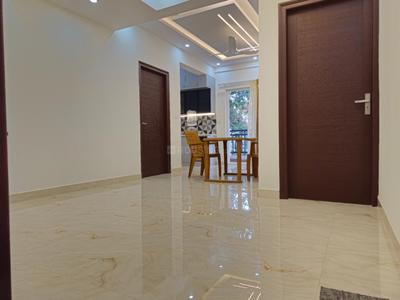 Hall Image of 1150 Sq.ft 2 BHK Apartment / Flat for sale in Aadhava Elite Homes, Kothanur Bengaluru for Rs. 10600000